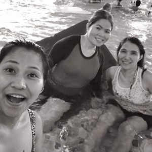 Meet your Posher, Geline